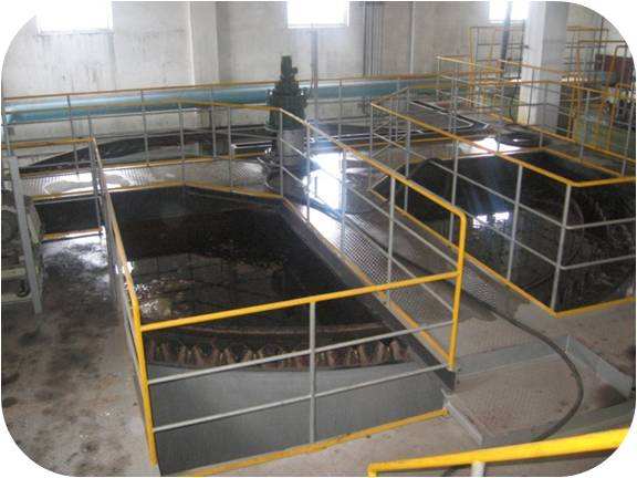 徐州市有色金属废水回收